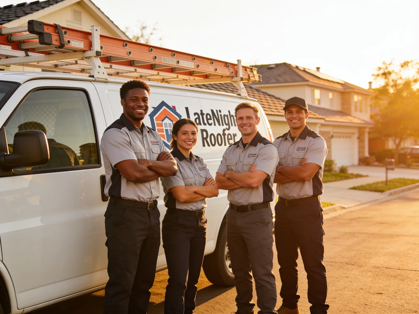 Emergency Roof Repair company in Ingram, TX